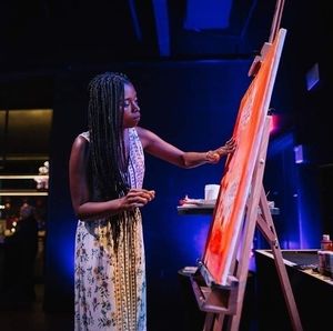 Meet your Posher, Nikki